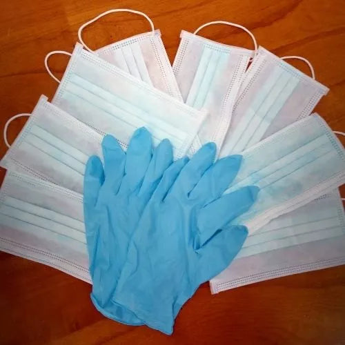 KIT BIOSEGURIDAD