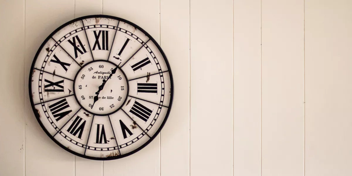 Relojes de Pared