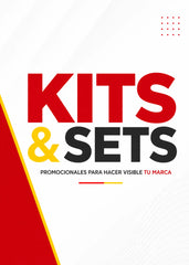 Kits y Sets Promocionales