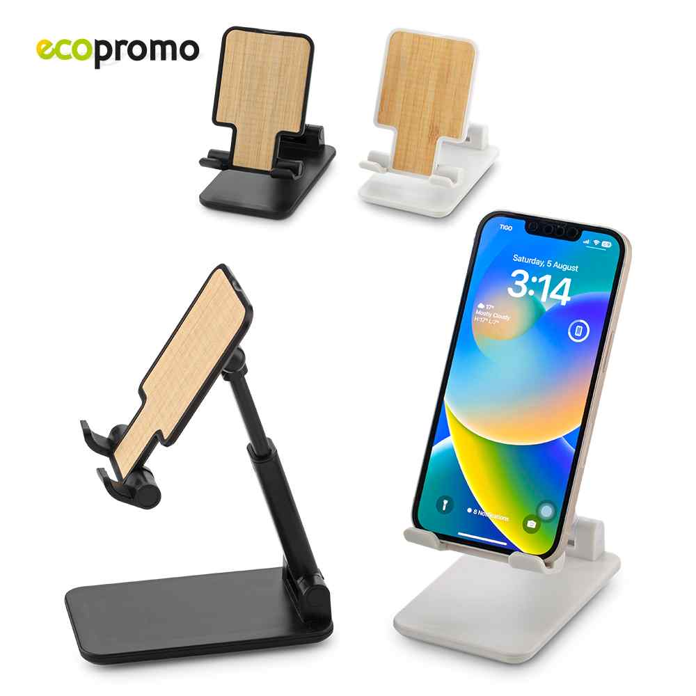 Soporte para Móviles Nixon Bamboo TE-477-1 (CP) - Pro-Ponemos