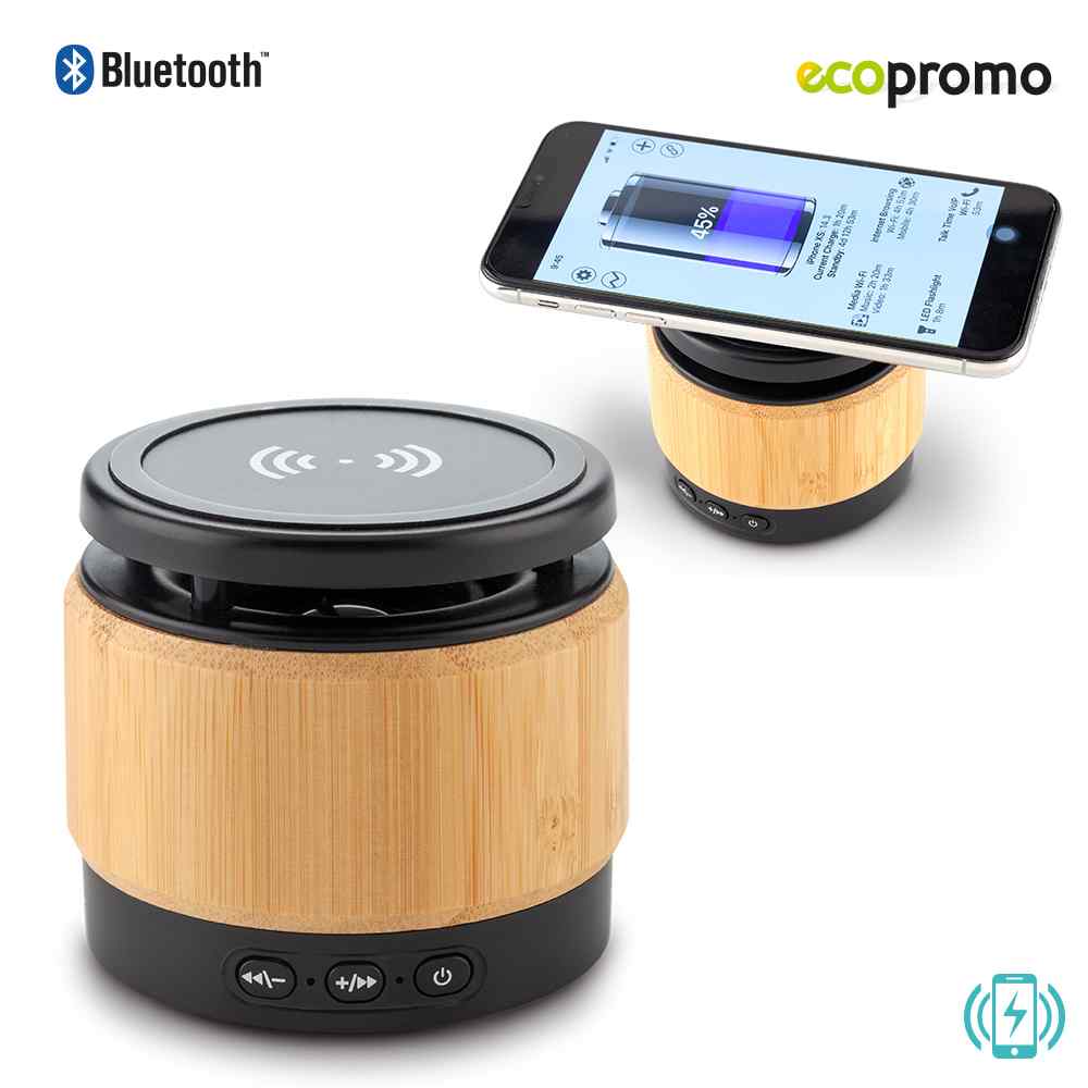 Speaker Bluetooth Mack TE-494 (CP) - Pro-Ponemos