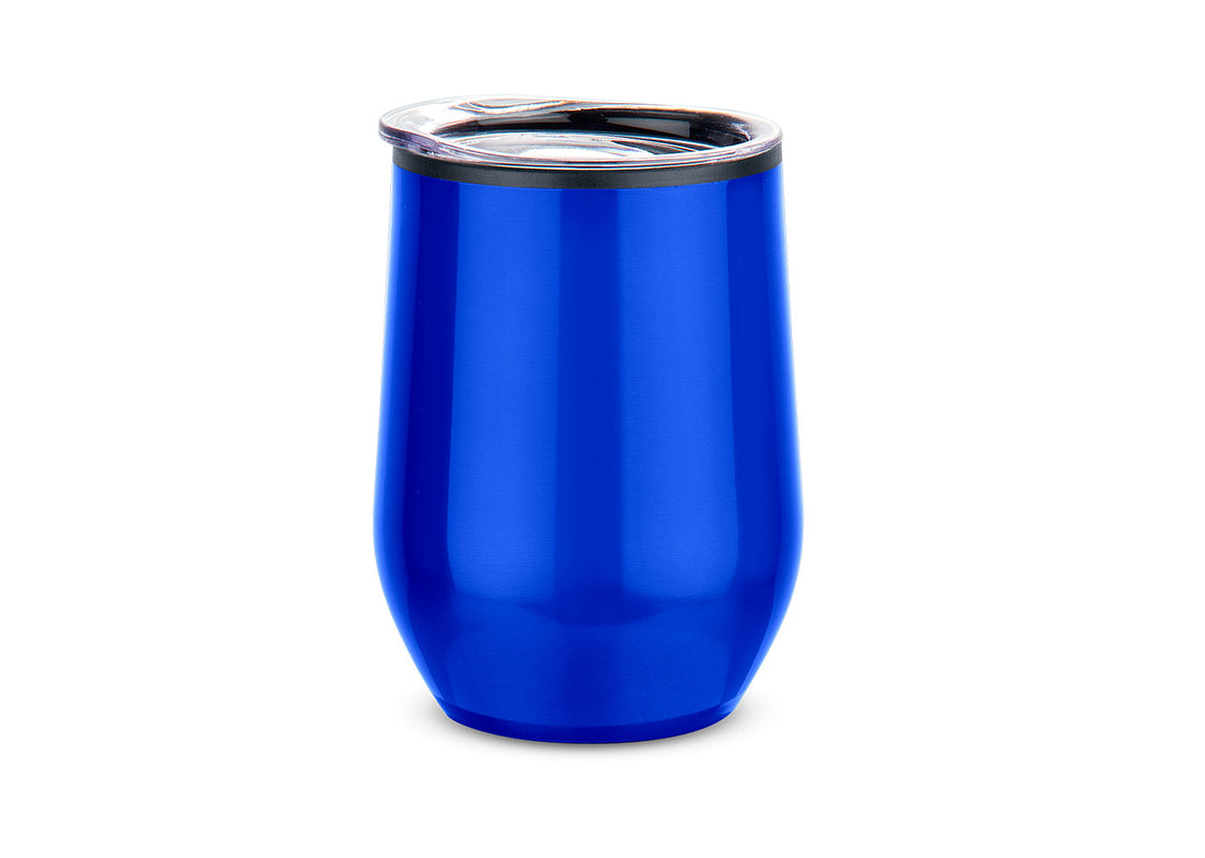BE0330 Vaso en Acero Queen 400 ml / 13 Oz (MP) - Pro-Ponemos