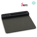 Mouse Pad con Cargador Inalámbrico Mylo TE-432 (CP) - Pro-Ponemos