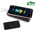 Pila Recargable Olympus 10000mAh TE-618 (CP) (NUEVO) - Pro-Ponemos