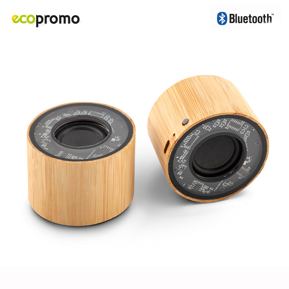 Speaker Bluetooth Alden Eco TE-591 (CP) (NUEVO) - Pro-Ponemos