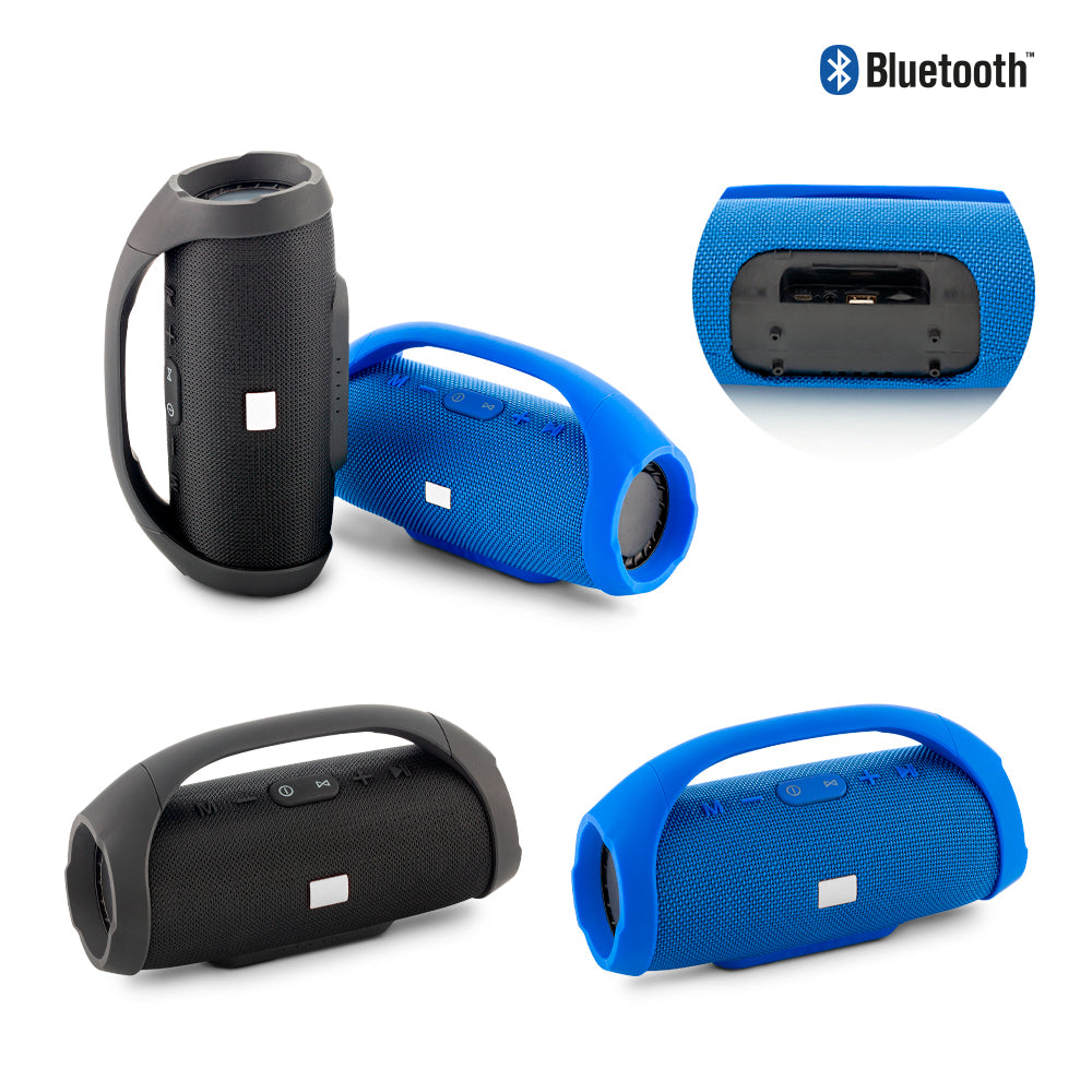 Speaker Bluetooth Vortex TE-581 (CP) (NUEVO) - Pro-Ponemos