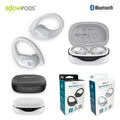 Audífonos Bluetooth Sportpods Boompods BP-26 (CP) - Pro-Ponemos