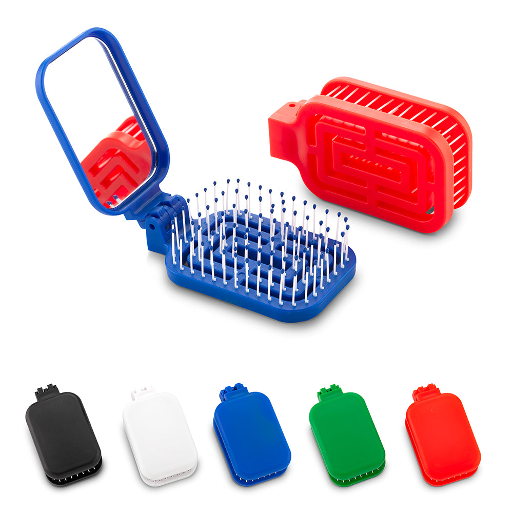 Cepillo con Espejo Ulys CP-342 (CP) (NUEVO) - Pro-Ponemos