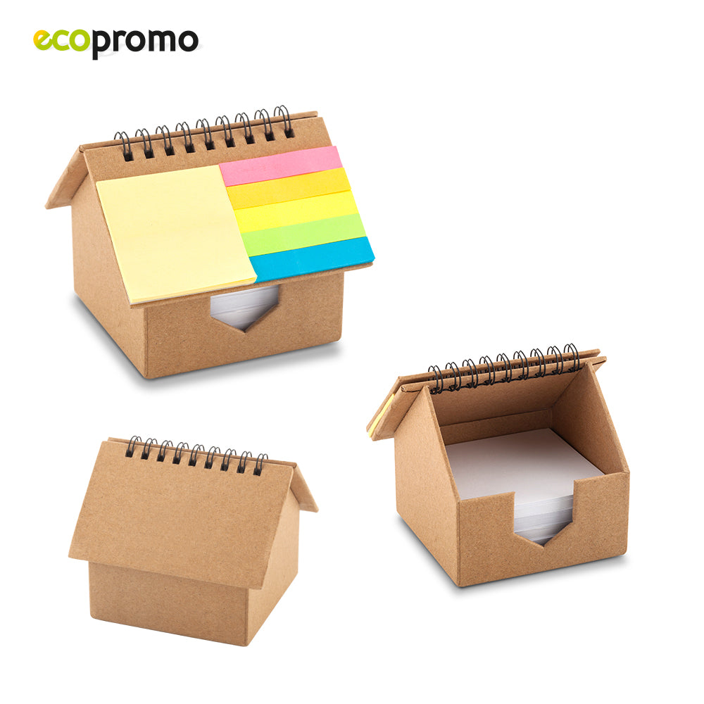 Memo Stickies House OF-681 (CP) (NUEVO) - Pro-Ponemos