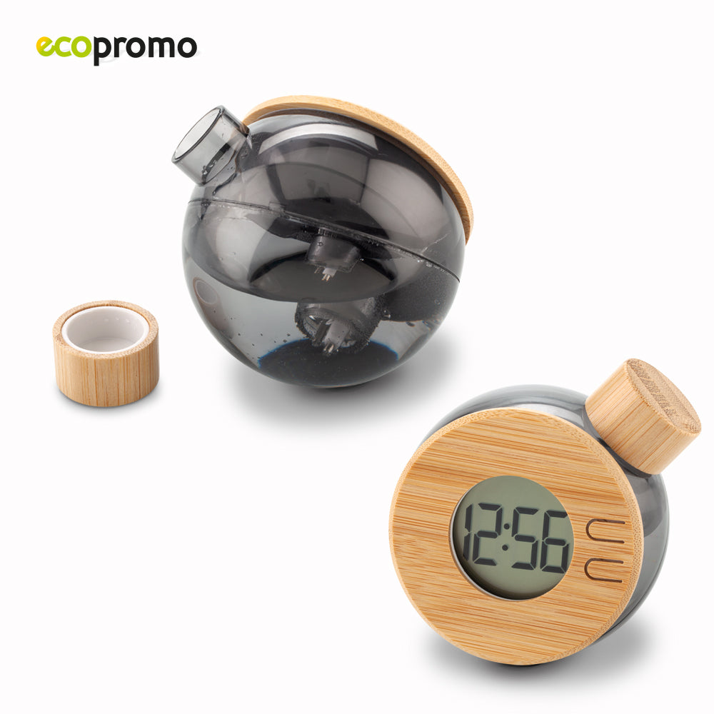 Reloj de Agua Power RE-201 (CP) (NUEVO) - Pro-Ponemos