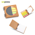 Mini Libreta Darvi OF-673 (CP) (NUEVO) - Pro-Ponemos