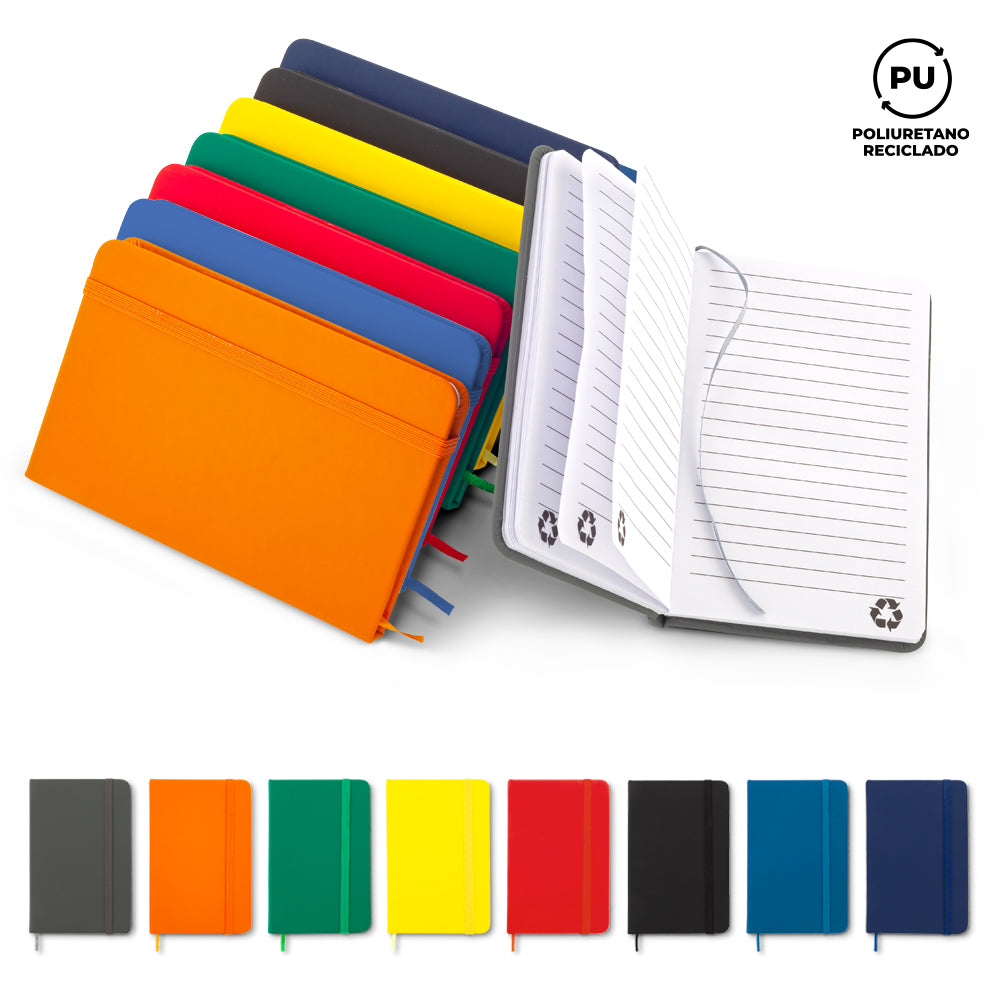 Libreta Folke Eco OF-674 (CP) (NUEVO) - Pro-Ponemos
