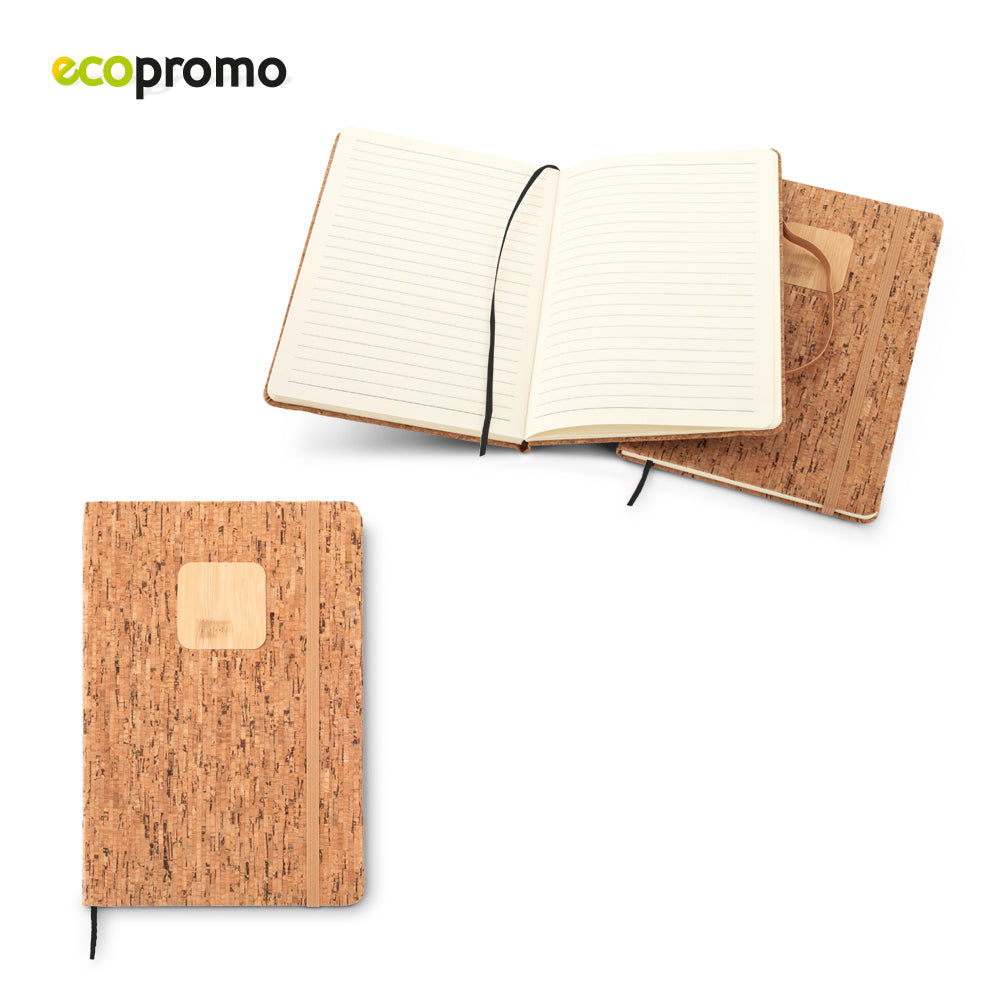 Libreta Valdis Cork OF-672 (CP) (NUEVO) - Pro-Ponemos
