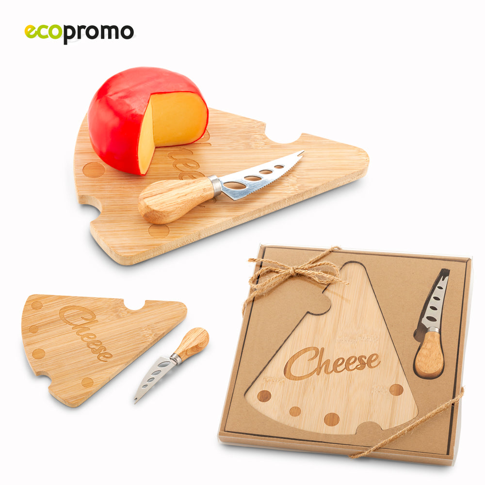 Set de Queso Beret HO-379 (CP) (NUEVO) - Pro-Ponemos