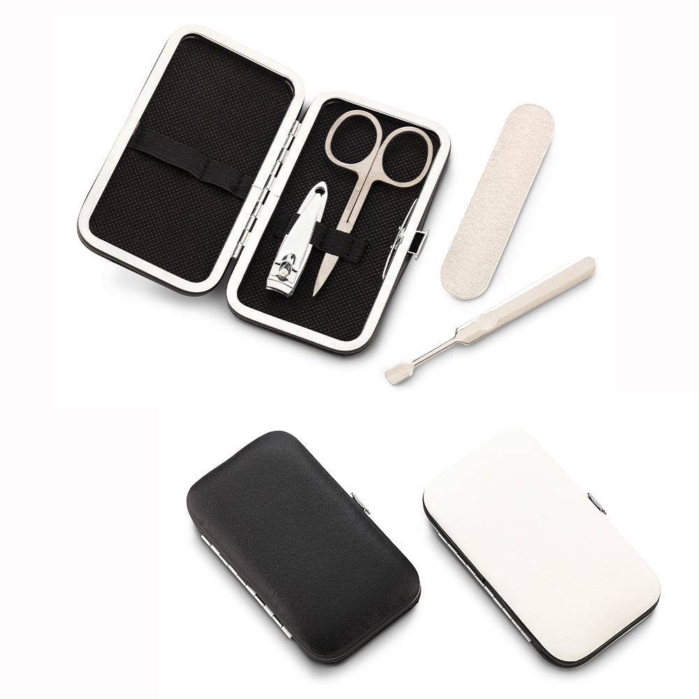 Set de Manicure Paddy CP-338 (CP) (NUEVO) - Pro-Ponemos