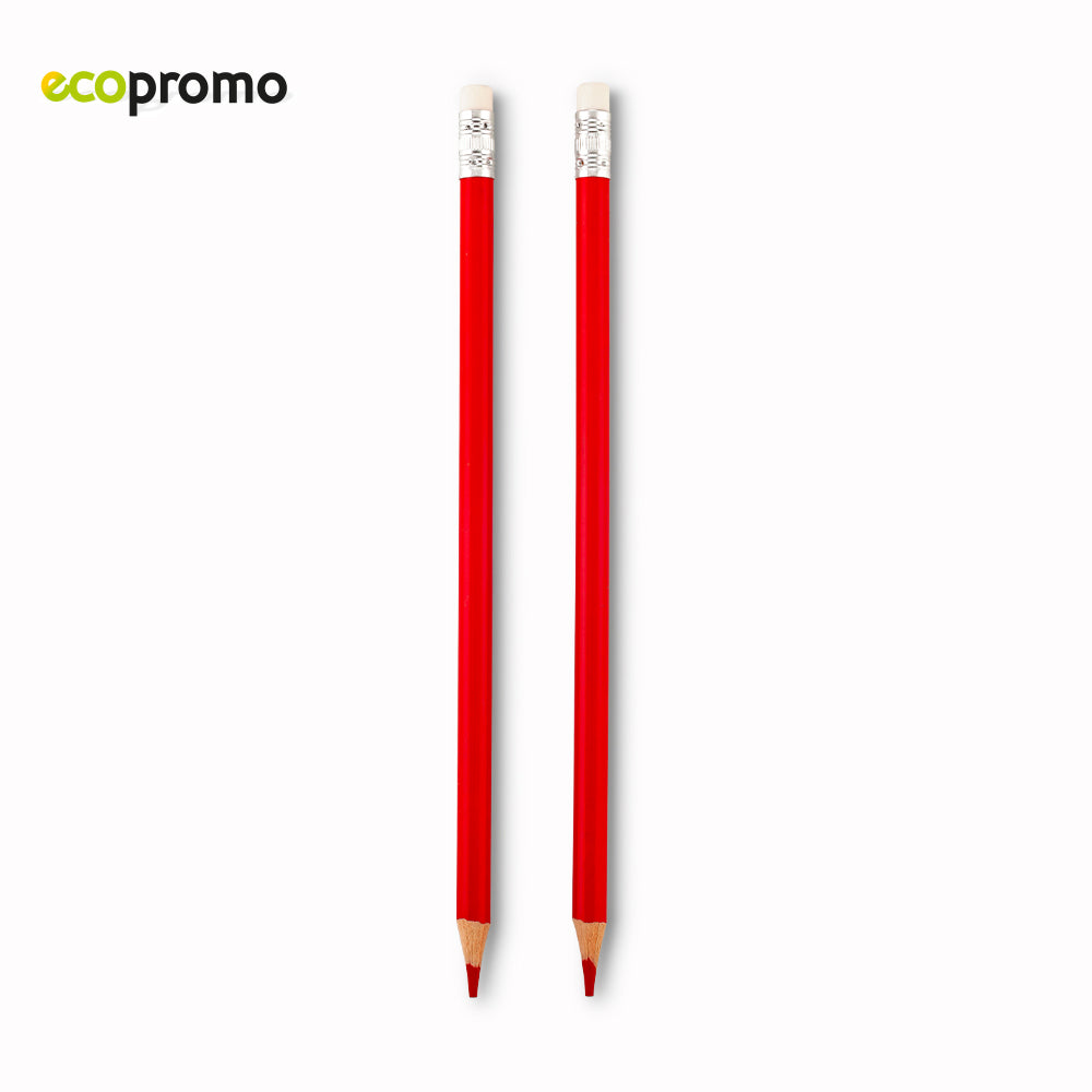 Lápiz Rojo Check LAPIZ-ROJO (CP) (NUEVO) - Pro-Ponemos