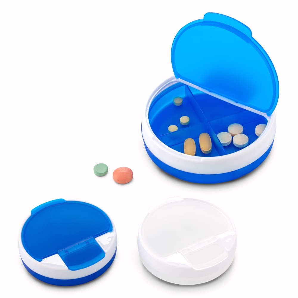 Pastillero Jelly CP-337 (CP) (NUEVO) - Pro-Ponemos
