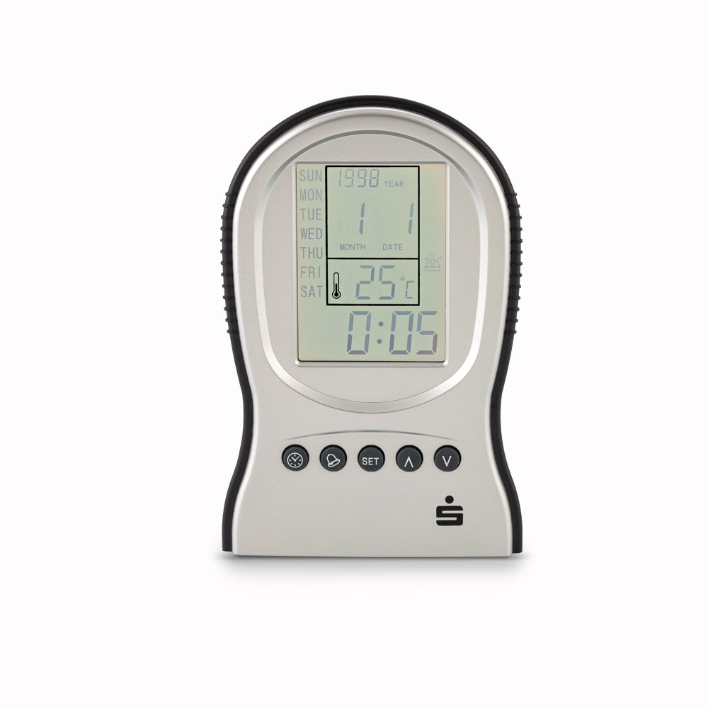 Reloj Digital Utopus RE-202 (CP) (NUEVO) - Pro-Ponemos