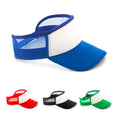 Visera Trucker CAP-33 (CP) (NUEVO) - Pro-Ponemos