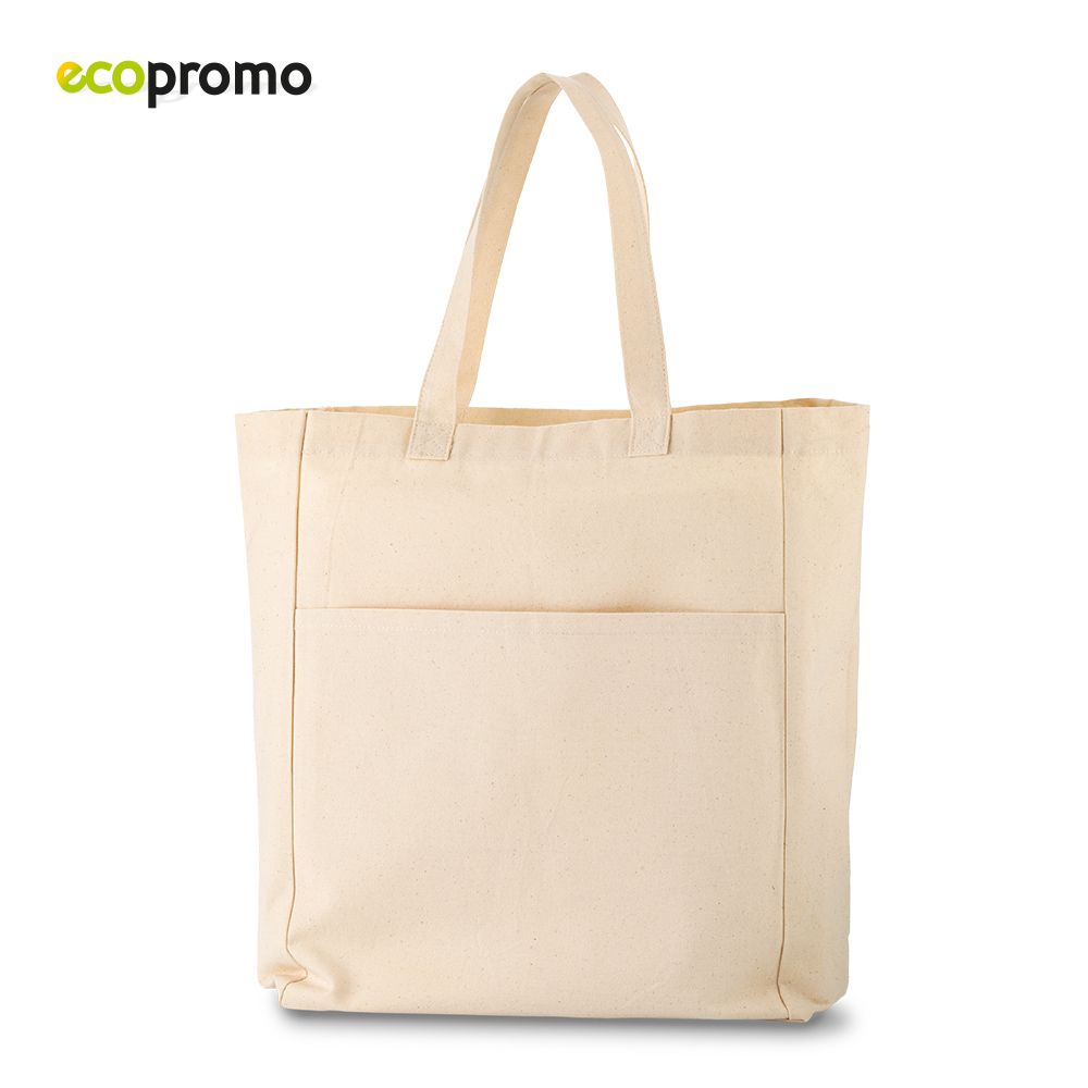 Bolsa en Algodón Shopper (290gr) VA-1054 (CP) - Pro-Ponemos