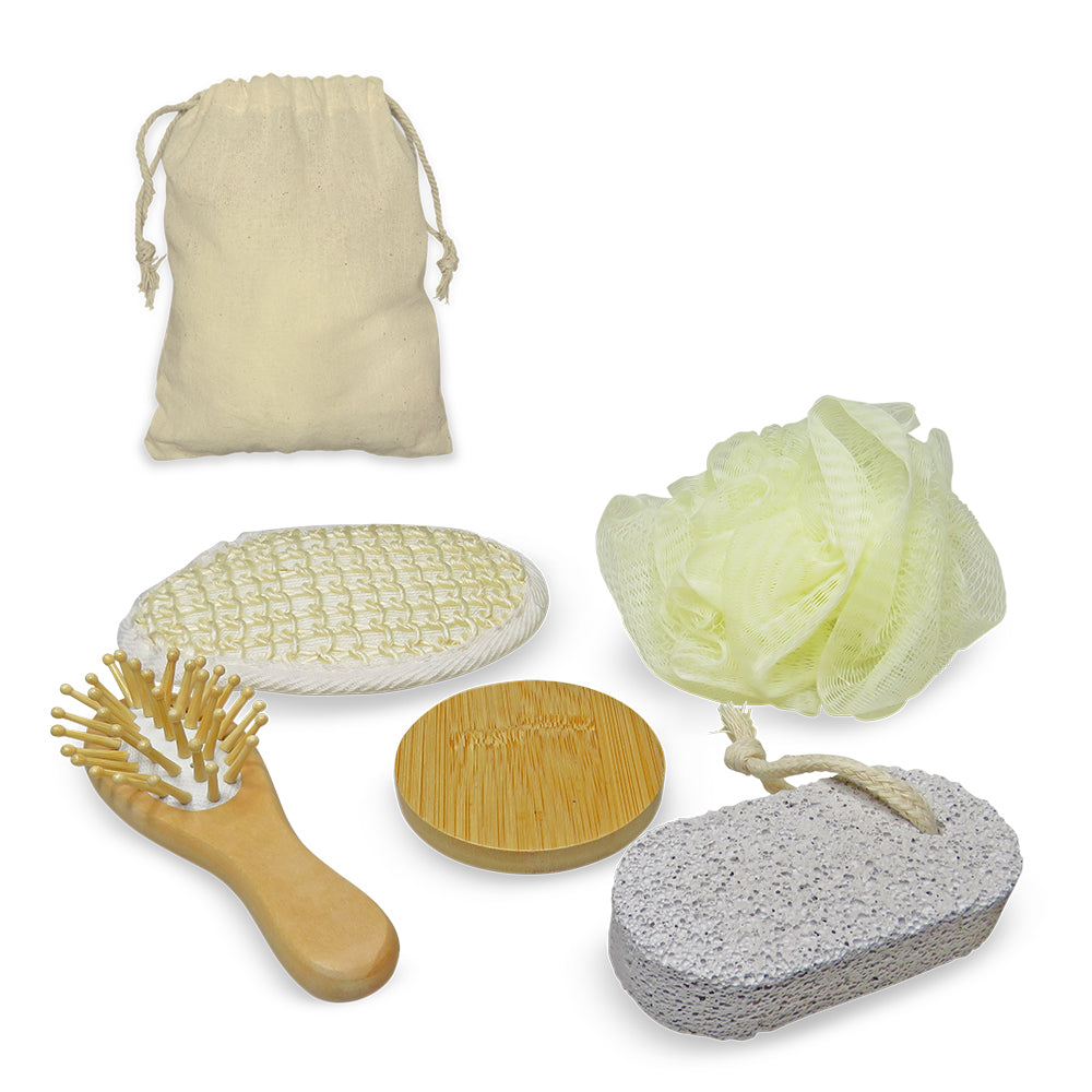 Set de Baño Vanity CP-344 (CP) - Pro-Ponemos