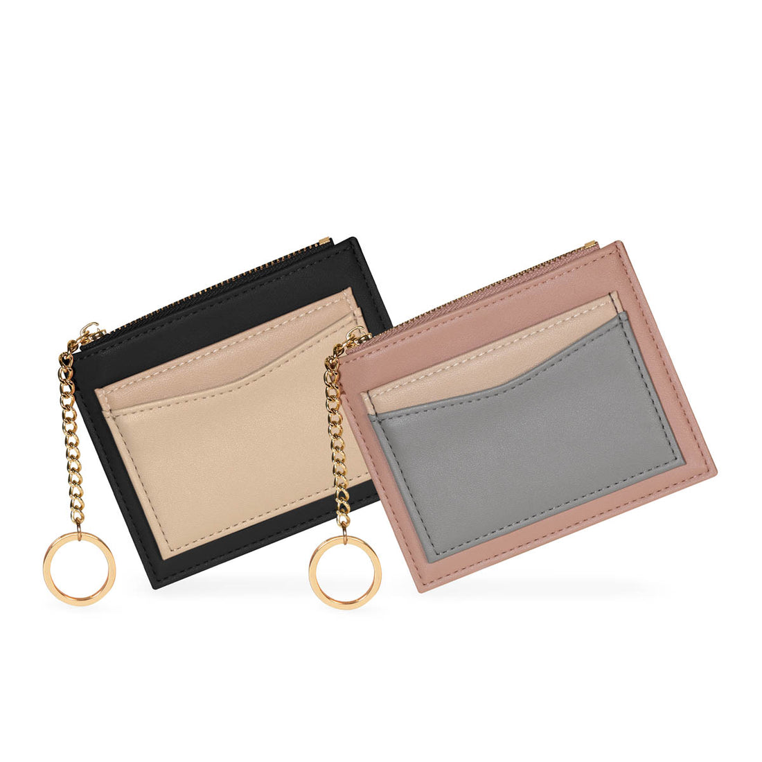 CARTERA MONEDERO IRIS (PO) - Pro-Ponemos