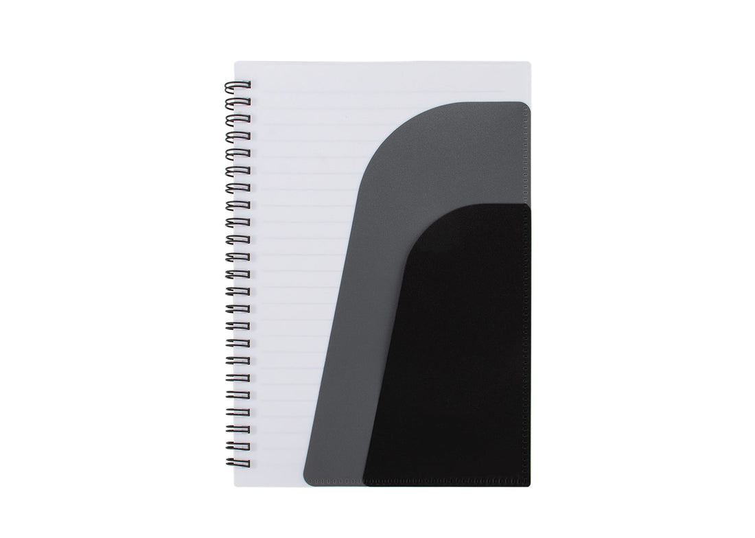 OF0627 Libreta Slum (MP) - Pro-Ponemos
