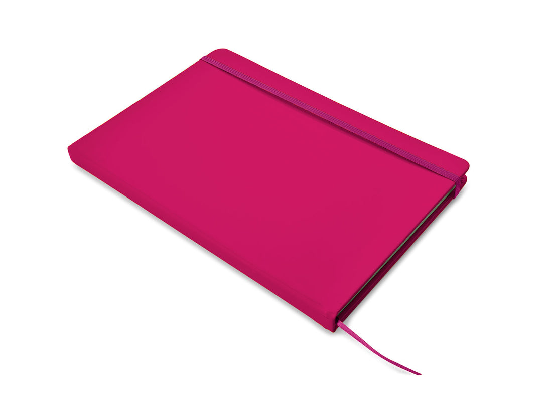 OF0492 Libreta Neón (MP) - Pro-Ponemos