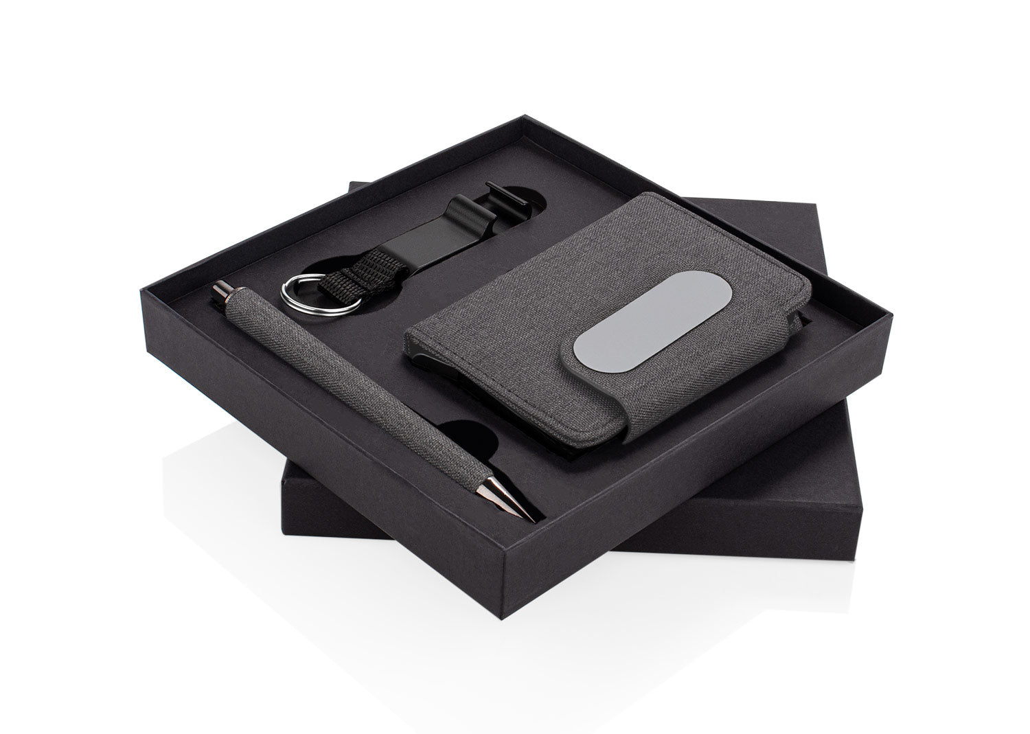 OF0632 Set Ejecutivo Density (MP) - Pro-Ponemos