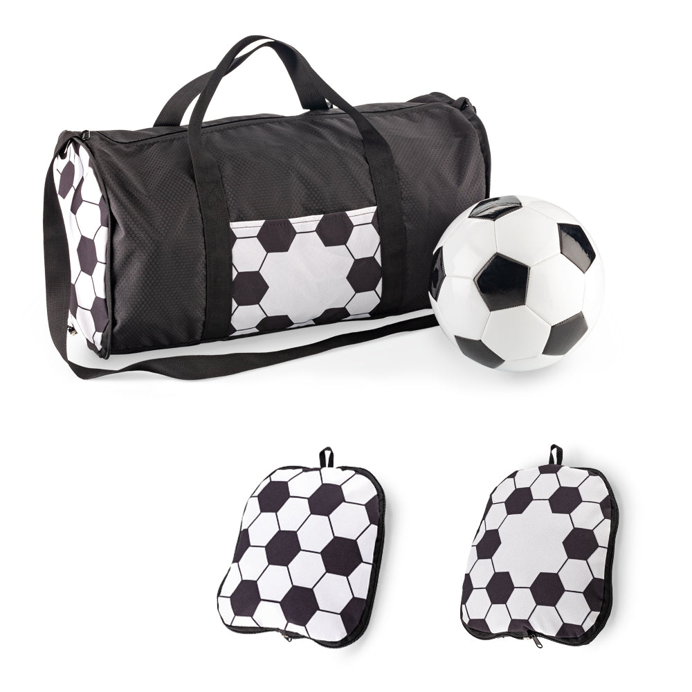 Maletin Compacto Soccer Cup VA-1178 (CP) (NUEVO) - Pro-Ponemos