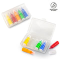 Set de Resaltadores Trumix OF-703 (CP) (NUEVO) - Pro-Ponemos