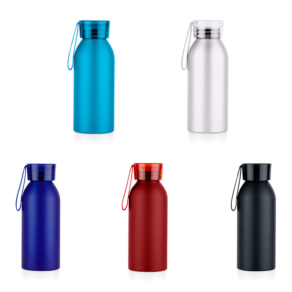 BE0361 Botella Aluminio Odette 500 ml / 17 Oz (MP) (NUEVO) - Pro-Ponemos