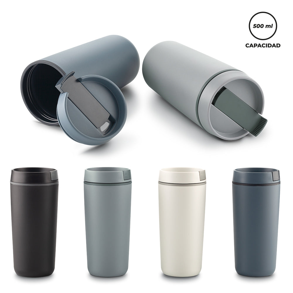 MUG KOLLY 500 ml MU-448 (CP) (NUEVO) - Pro-Ponemos