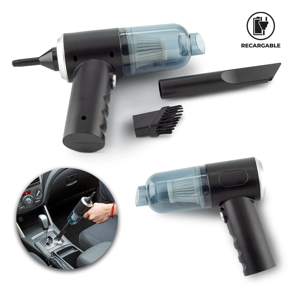 MINI ASPIRADORA LAUTUS TE-658 (CP) (NUEVO) - Pro-Ponemos