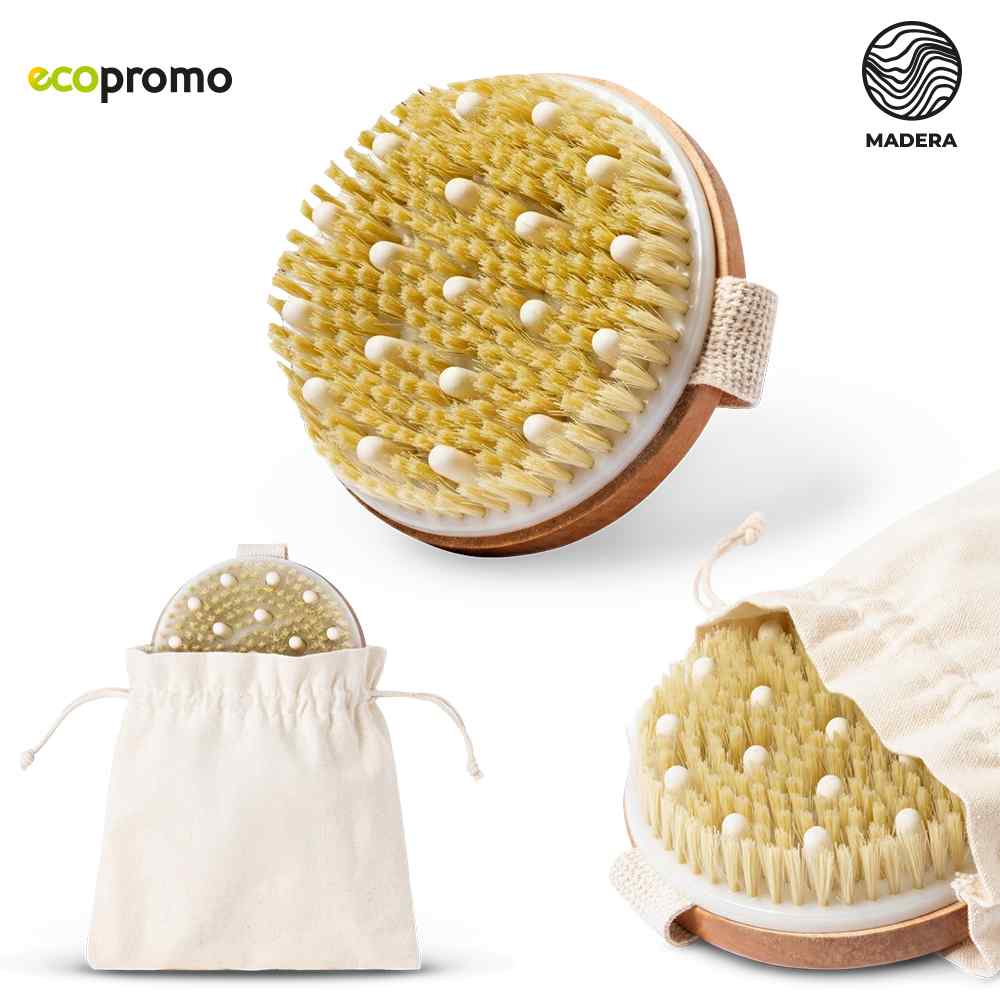 Cepillo Exfoliante Skin CP-377 (CP) (NUEVO) - Pro-Ponemos