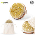 Cepillo Exfoliante Skin CP-377 (CP) (NUEVO) - Pro-Ponemos