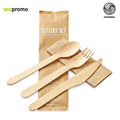 Set De Cubiertos Craft HO-412 (CP) (NUEVO) - Pro-Ponemos