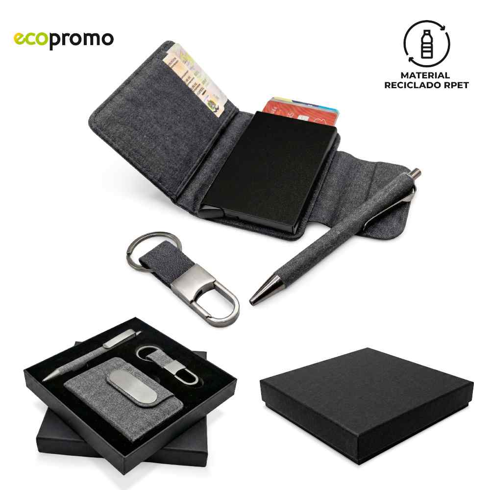 Set ML-421 Rpet ML-421 (CP) (NUEVO) - Pro-Ponemos