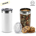 Mug Metálico para Sublimacion KUP 550 ml MU-456 (CP) - Pro-Ponemos