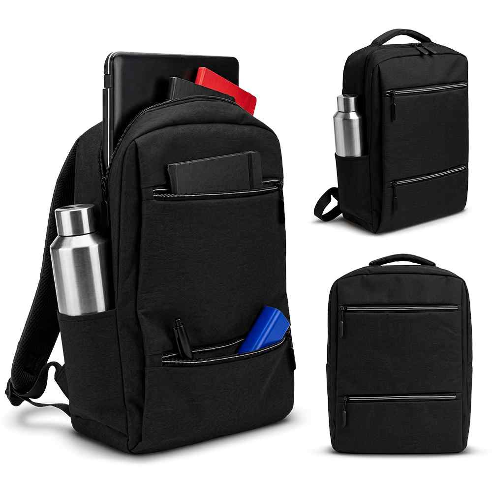 Morral Backpack Taos VA-1234 (CP) - Pro-Ponemos