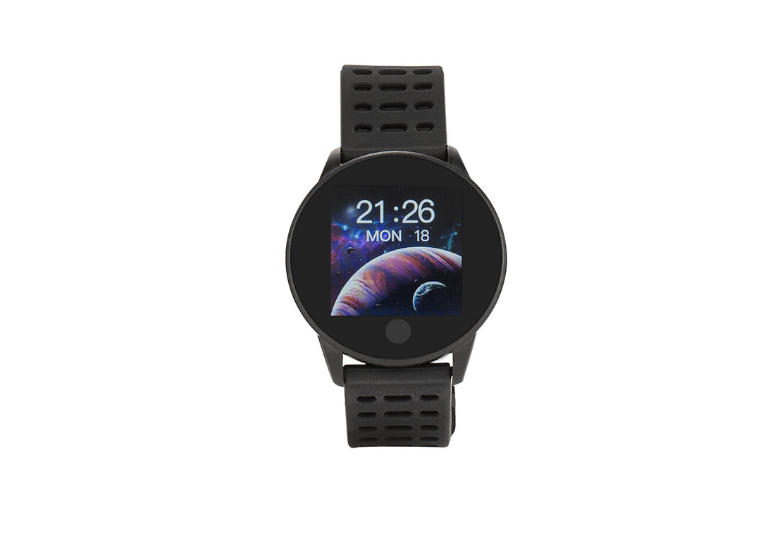 TE0671 Smartwatch Thunder (MP) - Pro-Ponemos