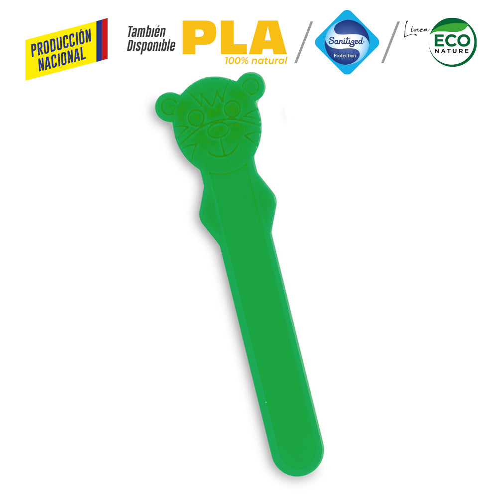 BAJALENGUAS PLASTICO- PRODUCCION NACIONAL (CP) - Pro-Ponemos