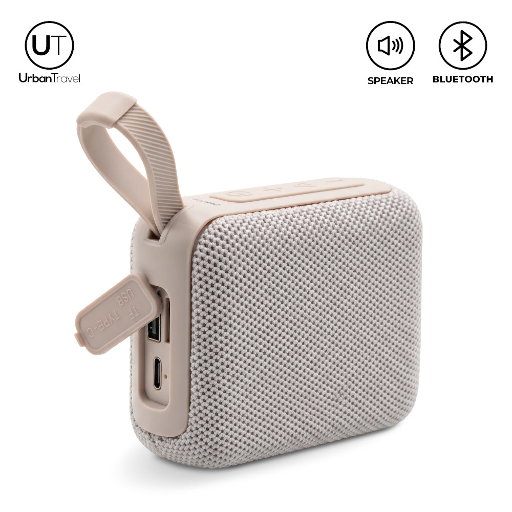 SPEAKER BLUETOOTH LINK URBAN TRAVEL (CP) (NUEVO)