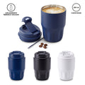 MUG METÁLICO ALLOY 260ML (CP) (NUEVO) - Pro-Ponemos