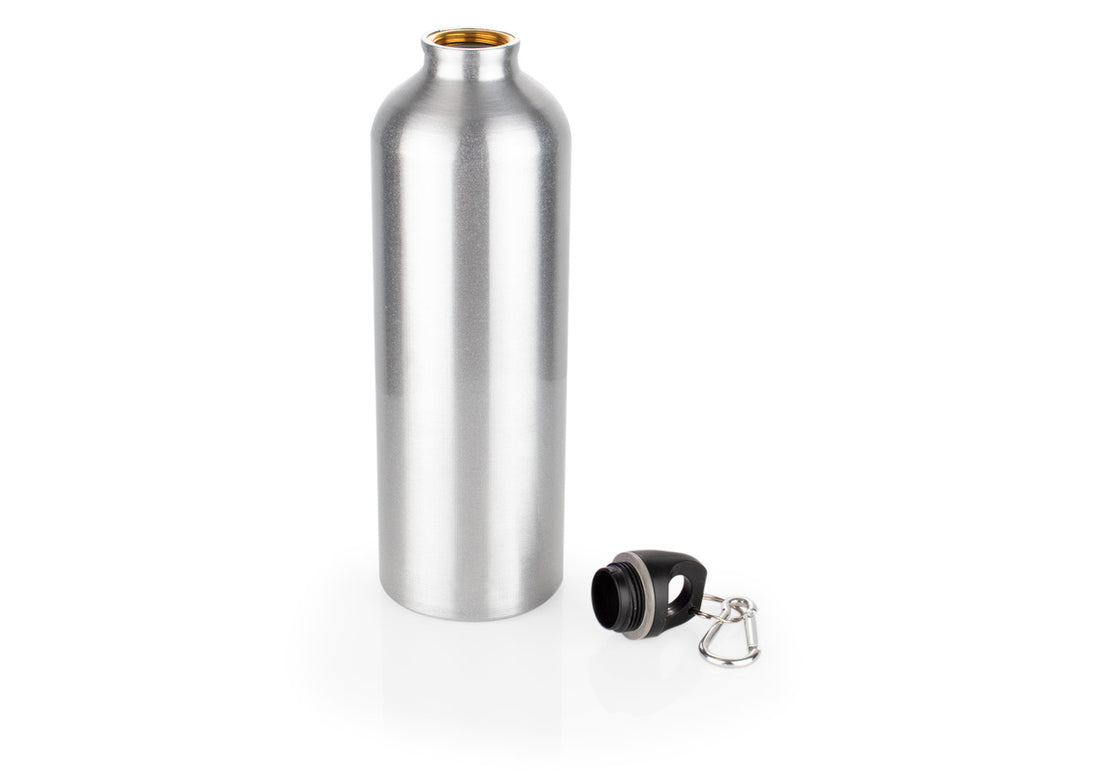 BE0034 Botella en Aluminio Tower 800 ml / 27 Oz (MP) (NUEVO) - Pro-Ponemos