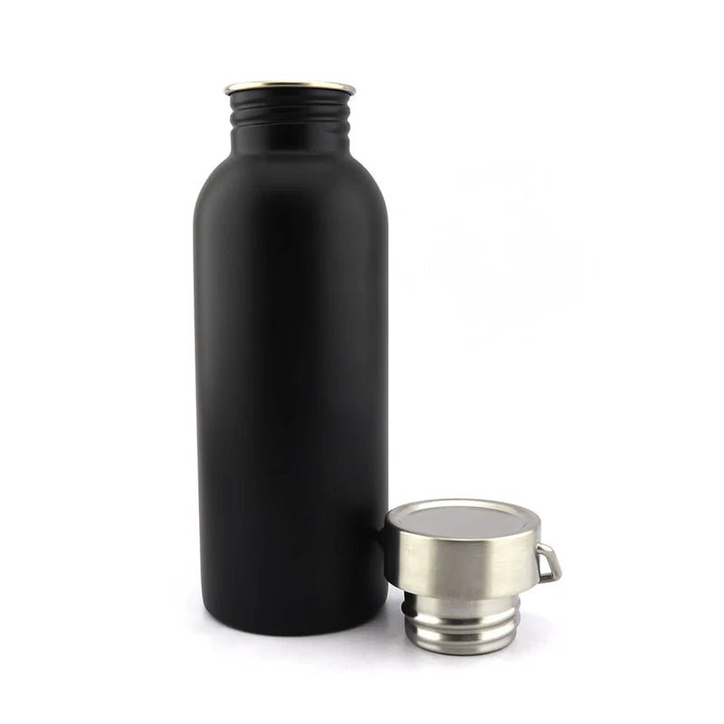 Botilito Metalico Mark (B) - Pro-Ponemos