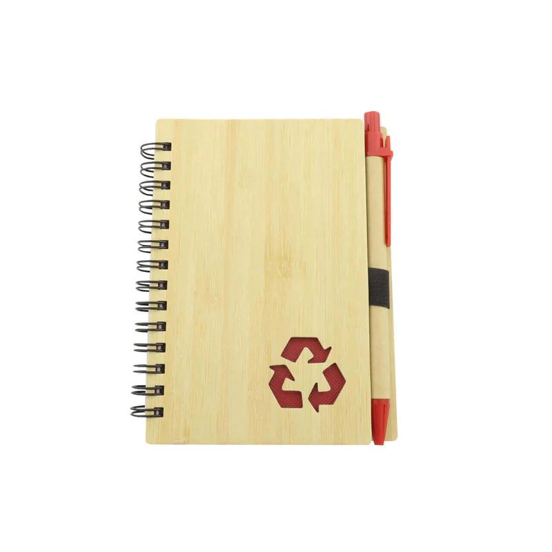 Agenda Ecológica 70 Bambú (B) (NUEVO)