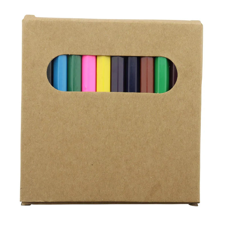 Colores Paq x 12 (B) (NUEVO) - Pro-Ponemos