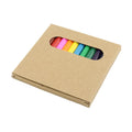 Colores Paq x 12 (B) (NUEVO) - Pro-Ponemos