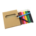 Colores Paq x 12 (B) (NUEVO) - Pro-Ponemos